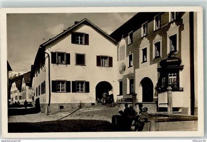 7525 S-chanf - Dorfstrasse - 10611962