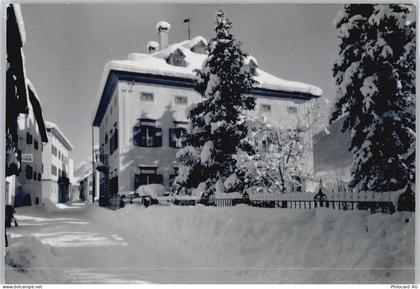 7525 S-chanf - Ferienheim Schnee - 50565653