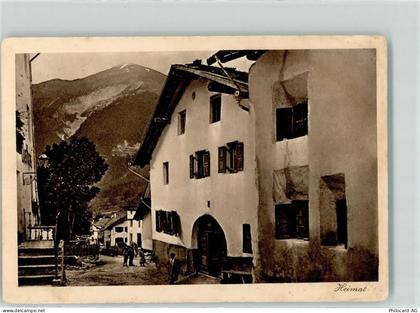 7534 Lü - Valcava Münstertal - 10593203