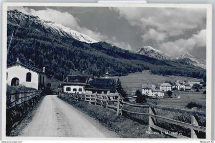 7535 Valchava - Berg Panorama - 50565876