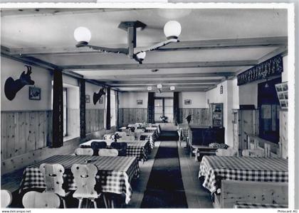 7536 Sta. Maria Val Müstair - Gasthaus - 50565716