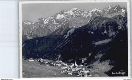 7545 Guarda Guarda Staziun - 50562915