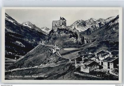 7553 Tarasp - Schloss Tarasp - 50523173