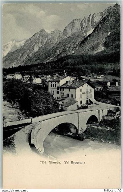 7605 Stampa Foto AK - 10729503