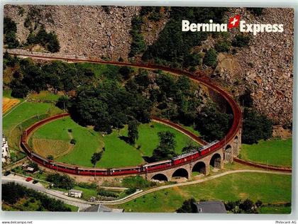 7743 Brusio - Bernina Express - 39406848
