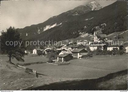 Alvaneu Dorf