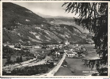 Andeer