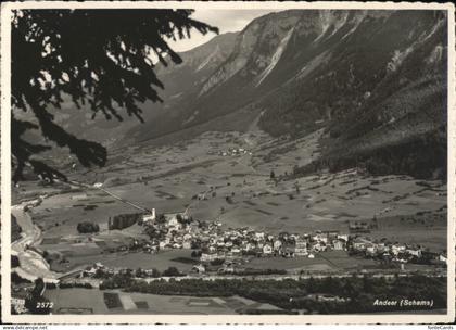 Andeer
