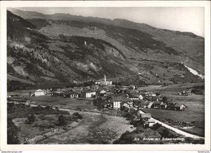 Andeer Schamserberg