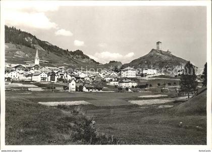 Ardez Engadin