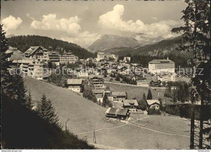 Arosa GR Arosa