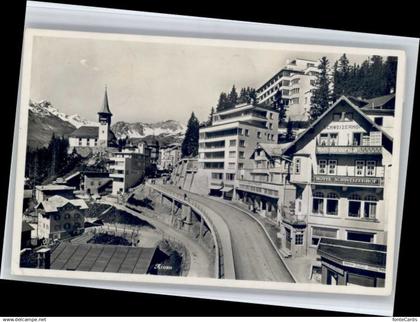 Arosa GR Arosa