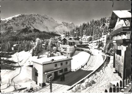 Arosa GR Arosa