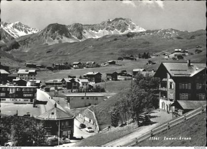 Arosa GR Arosa