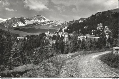 Arosa GR Arosa