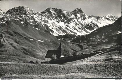 Arosa GR Arosa