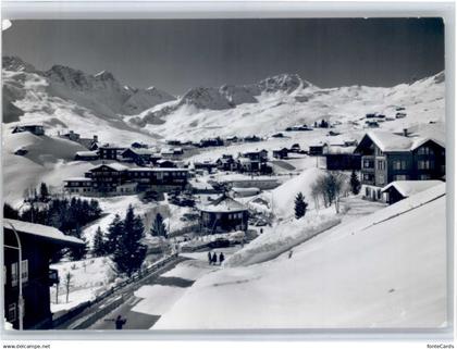 Arosa GR Arosa