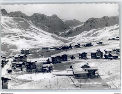 Arosa GR Arosa