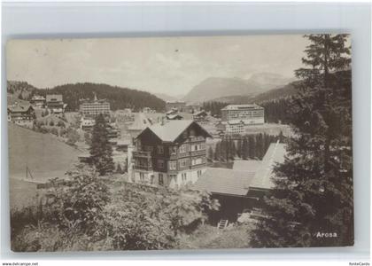 Arosa GR Arosa