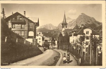 Arosa GR Arosa