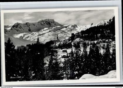 Arosa GR Arosa