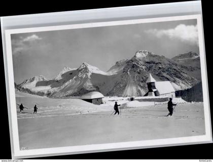 Arosa GR Arosa