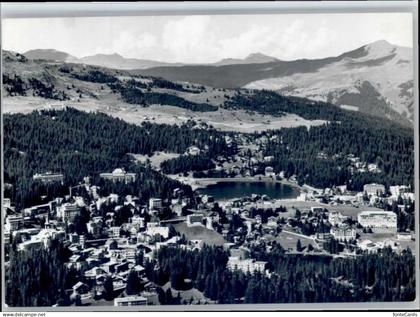 Arosa GR Arosa