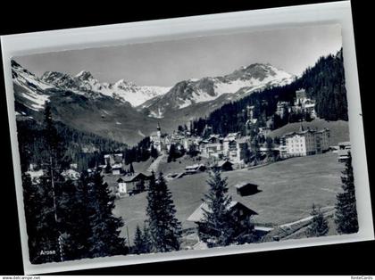 Arosa GR Arosa