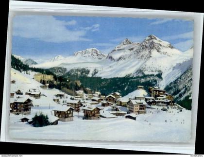 Arosa GR Arosa