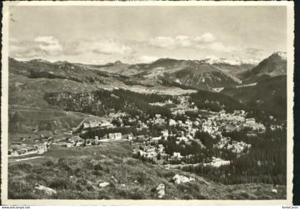 Arosa GR Arosa