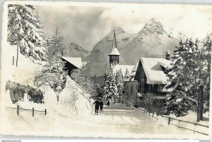 Arosa GR Arosa