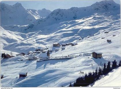 Arosa GR Arosa