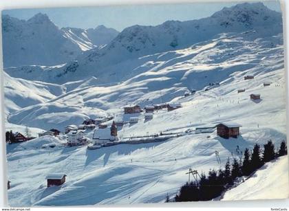 Arosa GR Arosa