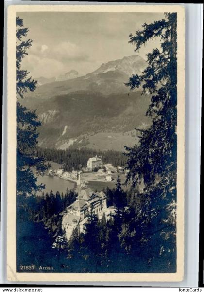 Arosa GR Arosa