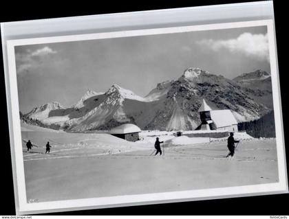 Arosa GR Arosa