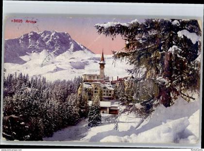Arosa GR Arosa