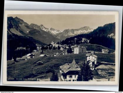 Arosa GR Arosa