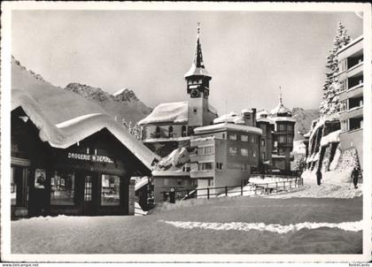Arosa GR Arosa