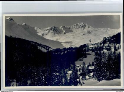 Arosa GR Arosa