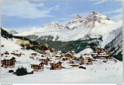 Arosa GR Arosa