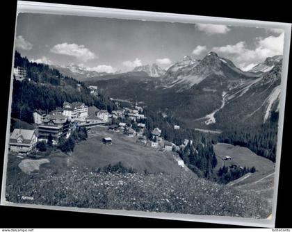 Arosa GR Arosa