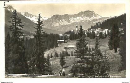 Arosa GR Arosa