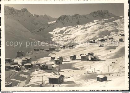 Arosa GR Inner Arosa