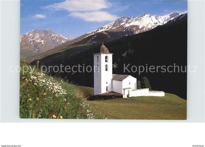 Avers GR Kirche