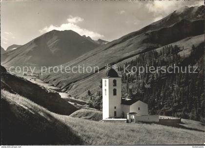 Avers Kirchlein