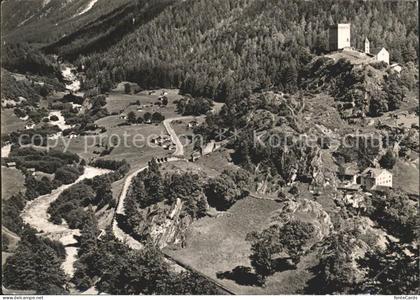Bergell Val Bregaglia