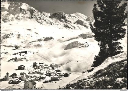 Bivio Julierpass