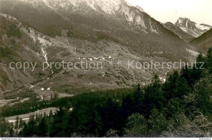 Bregaglia Roticcio
