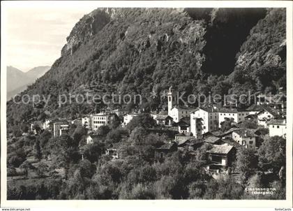 Castasegna