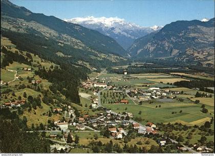 Cazis mit Ringelspitz